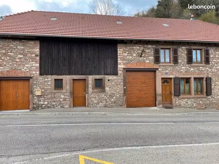 maison 140m2 sans travaux