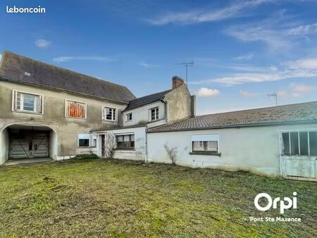 maison 6 pièces 169 m²