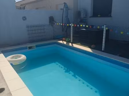 villa moderne 2 faces