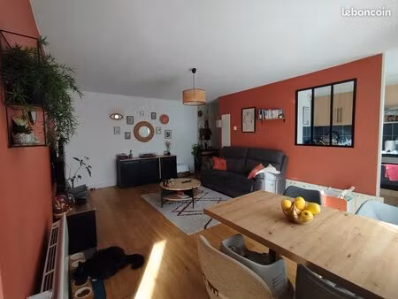 appartement 3 pièces