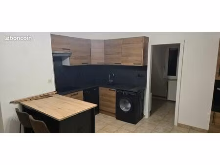 appartement f3 illzach