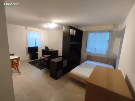 studio schiltigheim sud