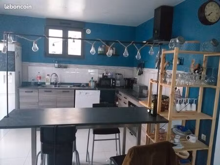 location appartement f4