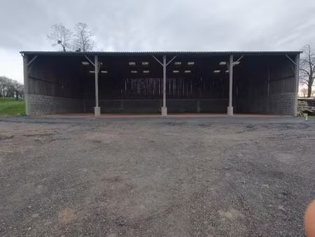 hivernage camping car