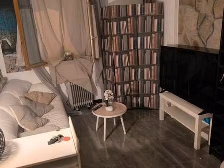 une charmante maison medieval a louer