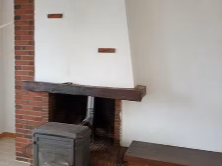 maison de campagne a louer