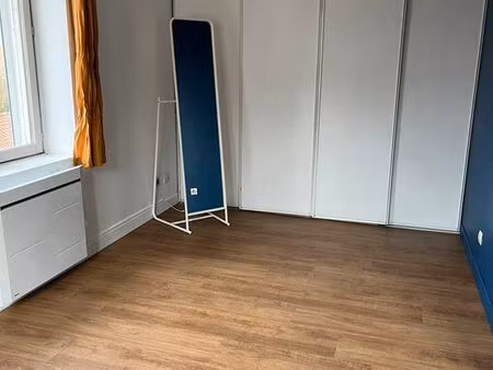 appartement t2 lomme