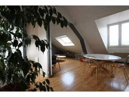 location appartement 3 pièces meublé à quimper braden - kergoat - kervir (29000) : à louer