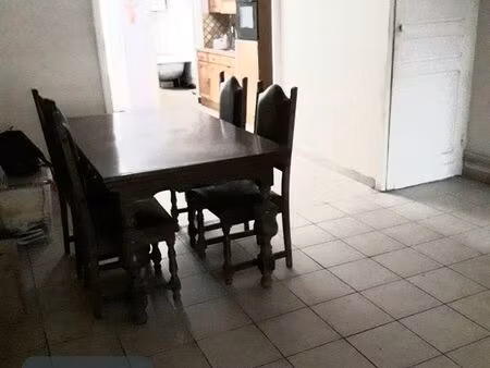 maison 1930 centre ville