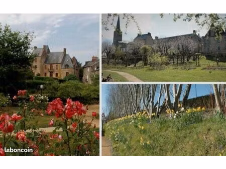 location meublé tout confort idéal curistes proche thermes de bagnoles de l'orne