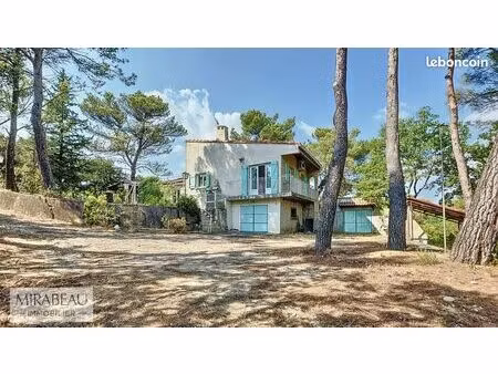 villa 4 pièces 108 m²