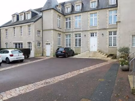 location appartement 2 pièces à bayeux (14400) : à louer 2 pièces / 52m² bayeux