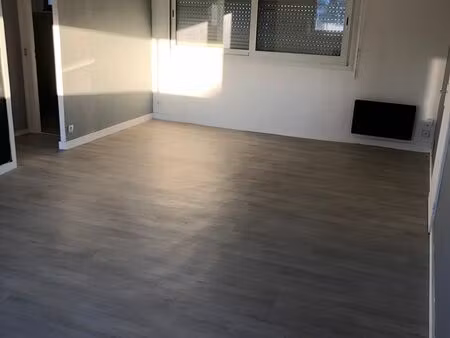 appartement loos t2 70m² sans mitoyenneté