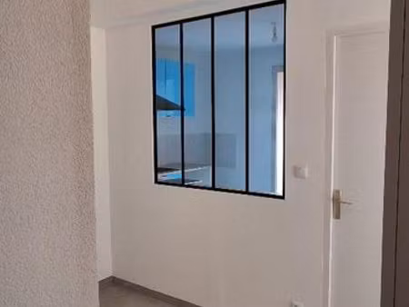 appartement 3 pièces - plateau de st rambert