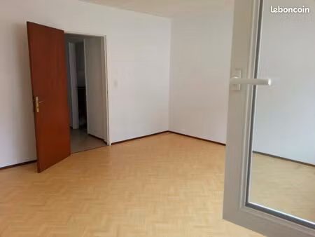 f2 à louer centre sarreguemines