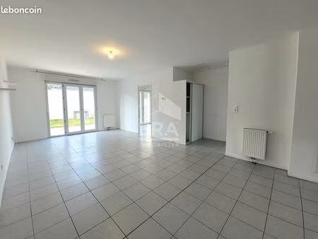 maison 3 pièces 70 m²