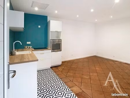 maison 3 pièces 45 m²