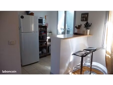 monteux centre p2 calme