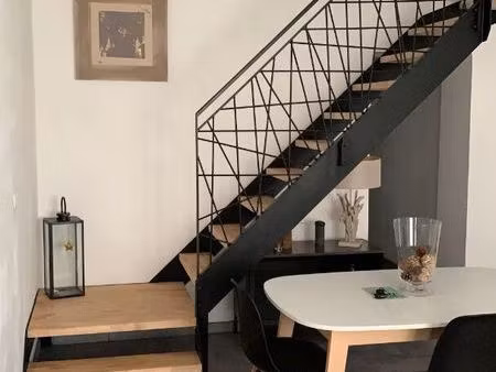 maison 2 pièces 57 m²