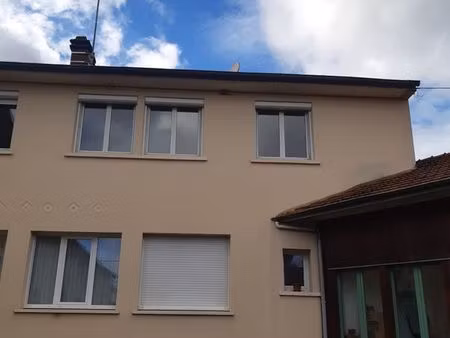 location f3 appartement