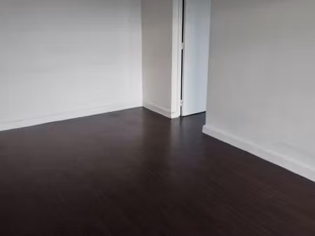 appartement f3 quartier gendarmerie