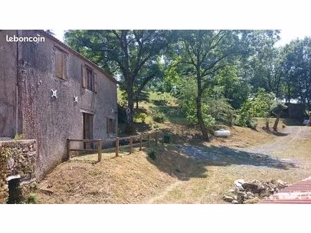 loue maison de campagne