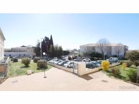 appartement 1 pièce 25 m²