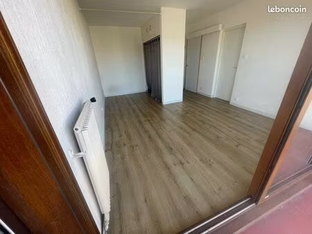 bel appartement 38m2