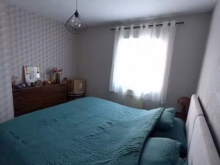 a louer appartement t2 à vannes
