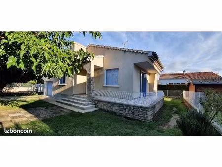 appartement 3 pièces 86 m²