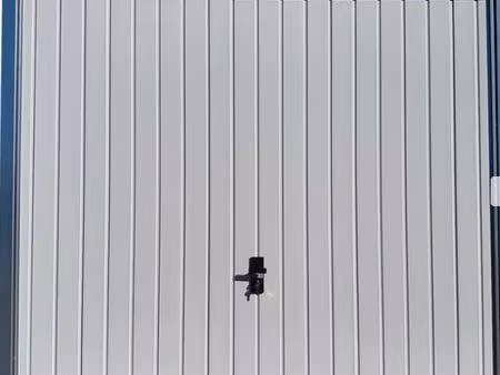 garage fermé et sécurisé - mougins le haut (06250) parking c - 12m2