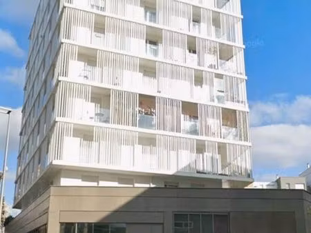 parking nanterre-université