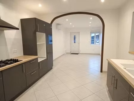 maison 4 pièces 114 m²