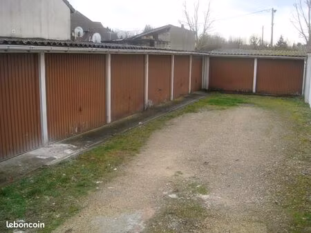 loue box à fosses 95