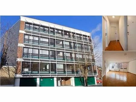 appartement à louer à rue andré masquelier 34 mons (vbd86273)