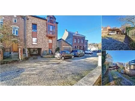 appartement à louer à rue lucas 17 ottignies (vbd86269)