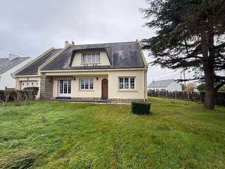 vente maison à saint-malo-de-guersac (44550) : à vendre / 97m² saint-malo-de-guersac