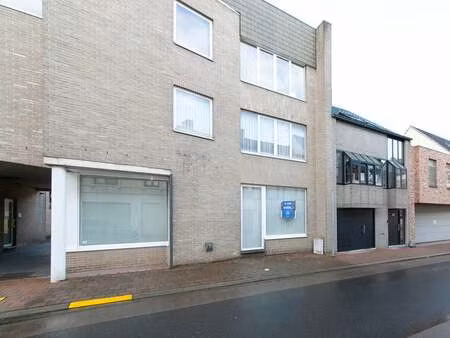 appartement à vendre à meulebeke € 145.000 (lkvof) - henk dekiere | zimmo