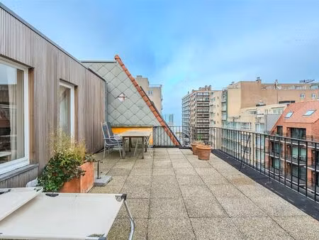 appartement à vendre à middelkerke € 175.000 (lkvnt) - agence sissau nv | zimmo