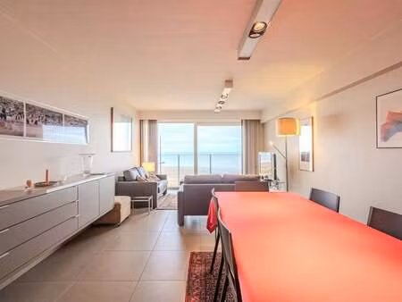 appartement à vendre à middelkerke € 475.000 (lkvns) - agence sissau nv | zimmo