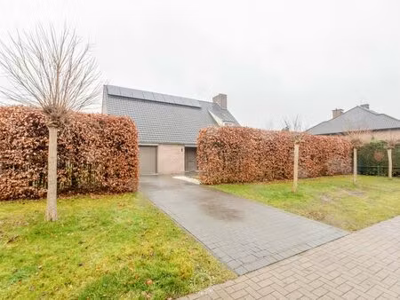 maison à vendre à steendorp € 649.000 (lkvnd) - claves vastgoed | zimmo