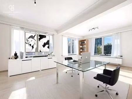 bien professionnel à louer à uccle € 2.150 (lkvom) - coldwell banker | zimmo