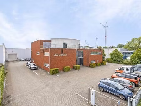 bien professionnel à louer à essen € 8.600 (lkvkm) - dewaele - kalmthout | zimmo
