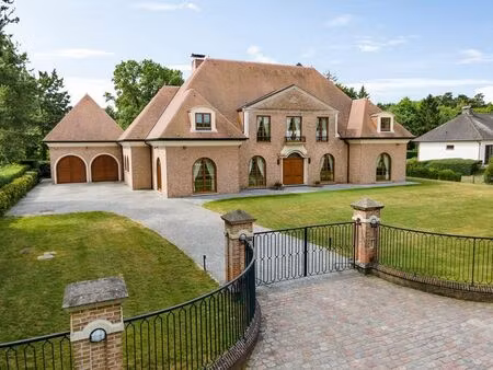 maison à vendre à beerse € 1.100.000 (lkvo5) - heylen vastgoed - oostmalle | zimmo