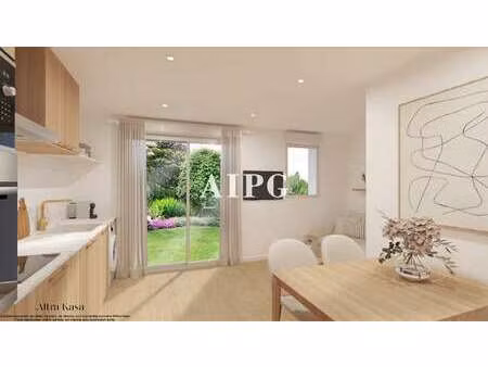 vente appartement 4 pièces à binic (22520) : à vendre 4 pièces / 50m² binic