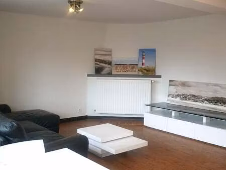 appartement à louer à klemskerke € 595 (lkvoj) - woestyn immobilia de haan | zimmo