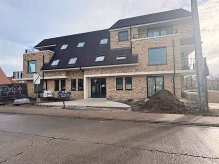 appartement à louer à klemskerke € 850 (lkvlx) | zimmo