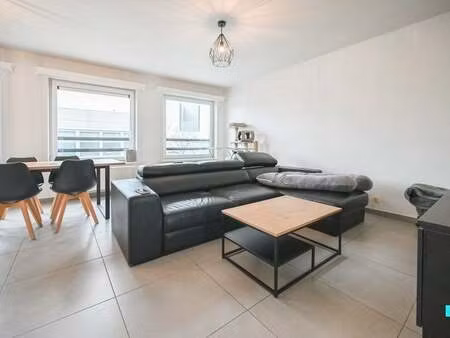 appartement à louer à izegem € 600 (lkvnc) - bordes izegem | zimmo