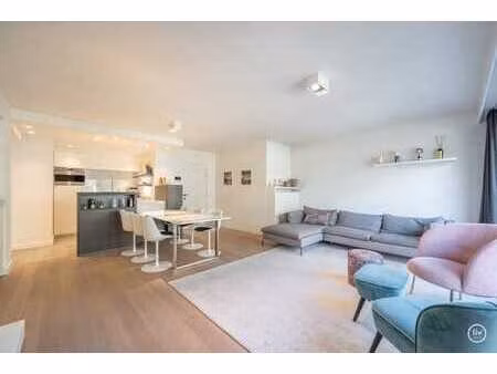 appartement prêt à emménager avec 3 chambres dans un emplac