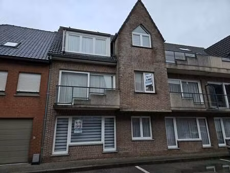 appartement à louer à koekelare € 525 (lkvnf) - immo lievens | zimmo